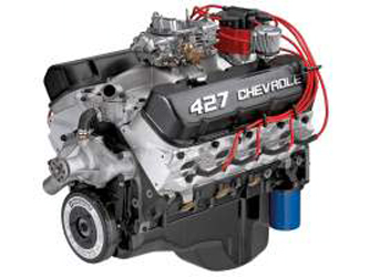 P4E65 Engine